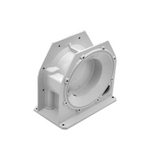 New products custom service Ningbo Aluminum Die Casting Moulding Parts